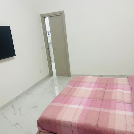 Casa Partenopea Apartment Naples Luaran gambar