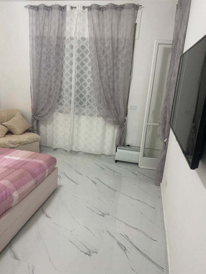 Casa Partenopea Apartment Naples Luaran gambar
