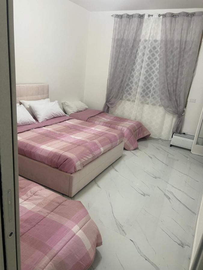 Casa Partenopea Apartment Naples Luaran gambar
