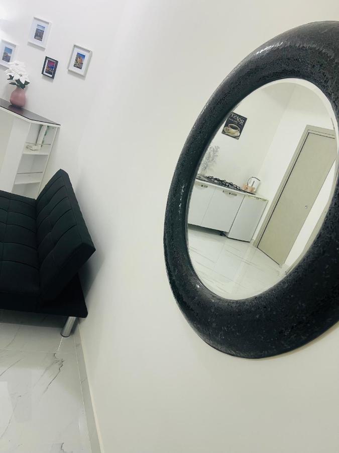 Casa Partenopea Apartment Naples Luaran gambar