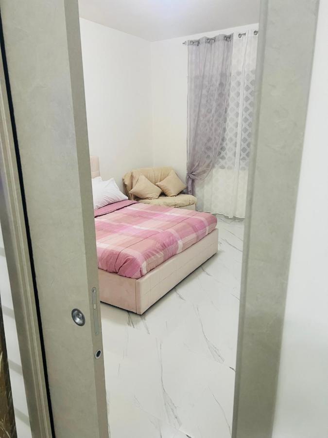 Casa Partenopea Apartment Naples Luaran gambar