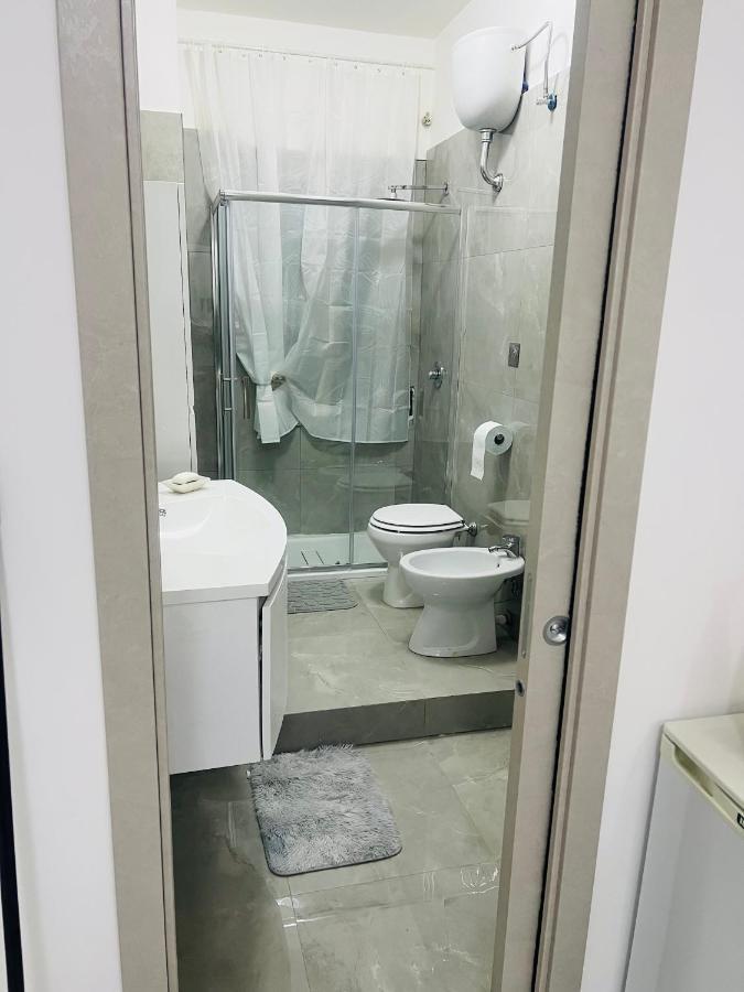 Casa Partenopea Apartment Naples Luaran gambar