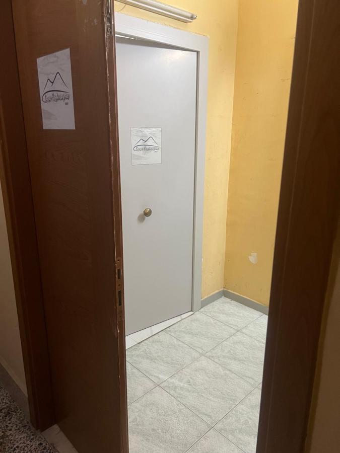 Casa Partenopea Apartment Naples Luaran gambar