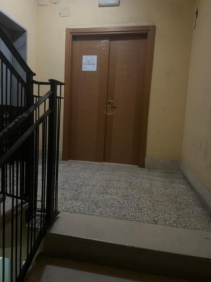 Casa Partenopea Apartment Naples Luaran gambar