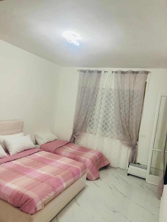 Casa Partenopea Apartment Naples Luaran gambar