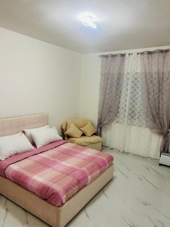 Casa Partenopea Apartment Naples Luaran gambar