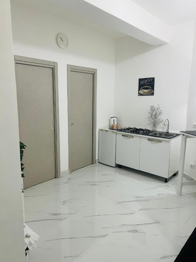 Casa Partenopea Apartment Naples Luaran gambar