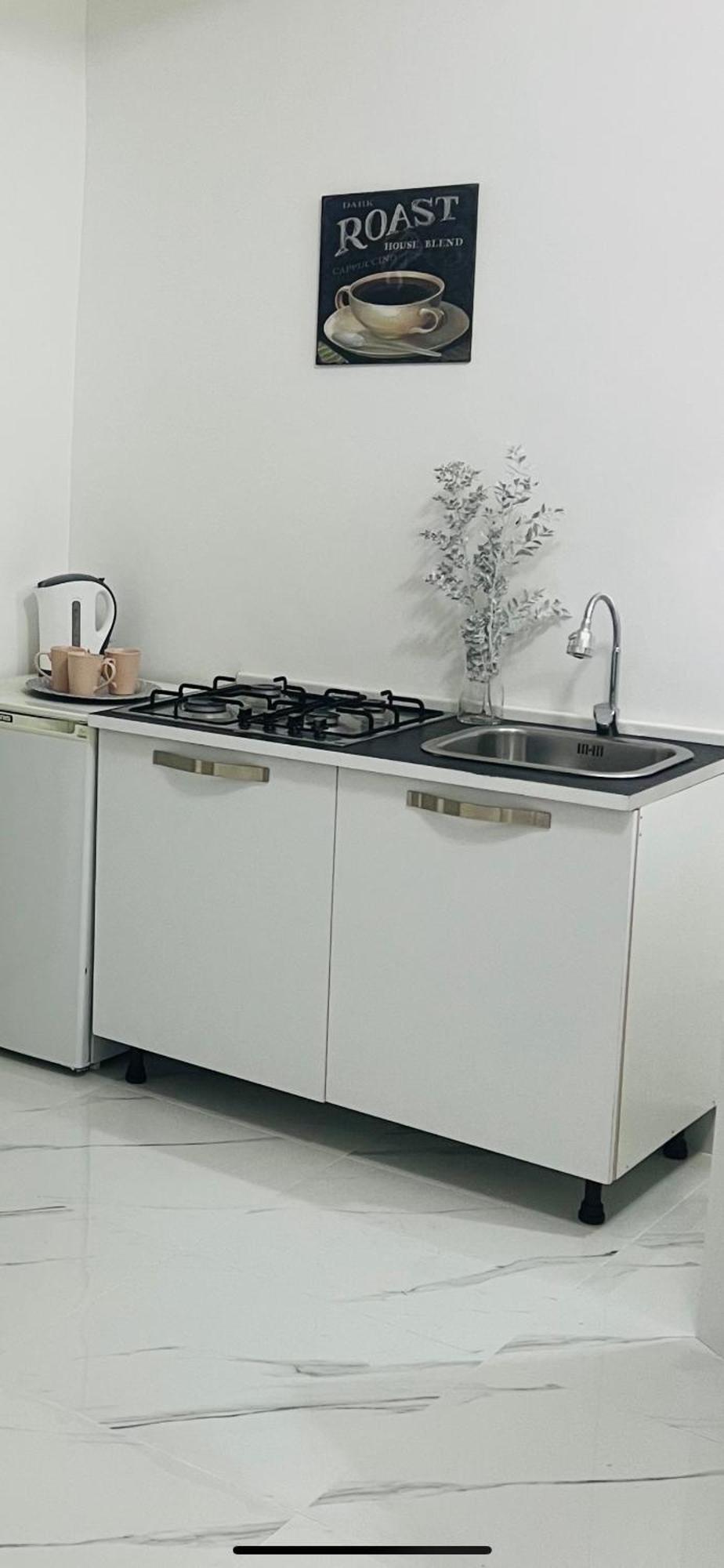 Casa Partenopea Apartment Naples Luaran gambar